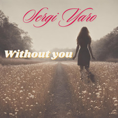 SergiYaro-Without you