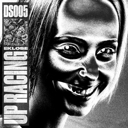 PREMIERE | EKLOSE - Up Racing [DS005]