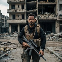I Have No More To Say (let's go to war)
