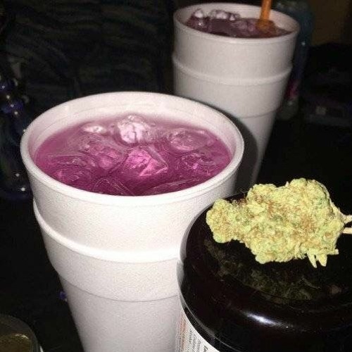 BIG LUH'CRISPY - GUAP MUSIK
