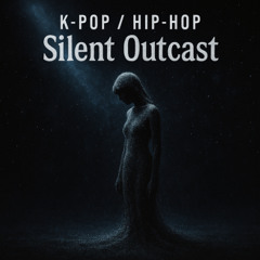 K-pop hip-hop- Silent Outcast