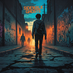 Sidewalk Ghosts - REMASTERED - HD
