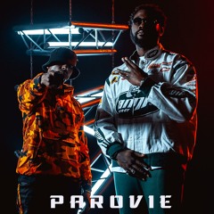 ParoVie (feat. Damso)