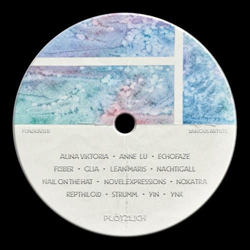 [PLÖVA002] Ynk - Transistor