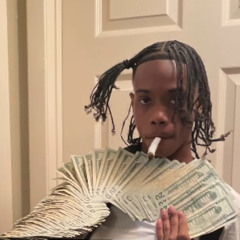 GloKori - Tryna Stay In The Booth