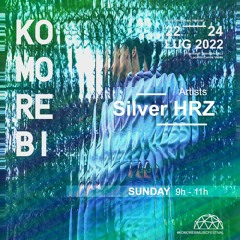 Margue |Komorebi Music Festival 2022|