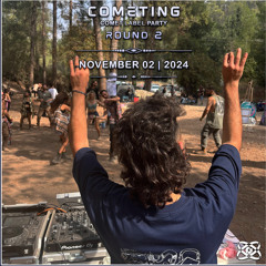 Reidak | Comet Collective Label Gathering 2