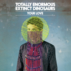 Your Love (Fake Blood Remix)