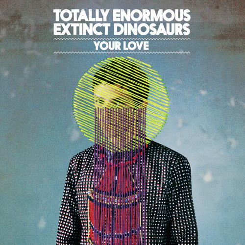 Your Love (Fake Blood Remix)