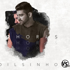 Dilsinho 12 Horas ( Dj Vini  Zouk Remix Bootleg )