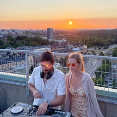 Dropzone 3 Rooftop | Stockholm, Sweden - 17/08/24