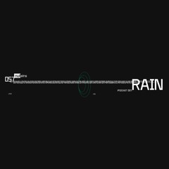 Nulleins Podcast - Rain [P056]