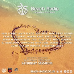 Beach Radio - Alain M. - Progressive Trip 2024-06-01