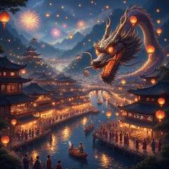 Dragon Festival