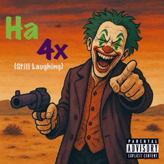 Ha 4x Feat. BobbyPhoolan