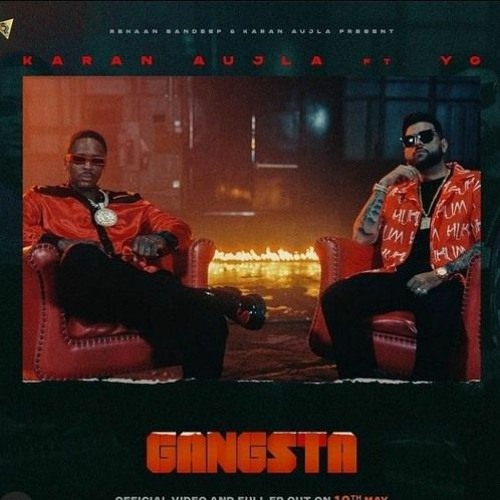 Gangsta Karan Aujla | YG