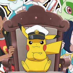 *STREAM! Pokémon Horizons: The Series Season 1 Episode  FullEpisode 37487