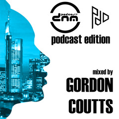 Pure Dope Digital Edition mixed by Gordon Coutts pres. by Digital Night Music Podcast 352