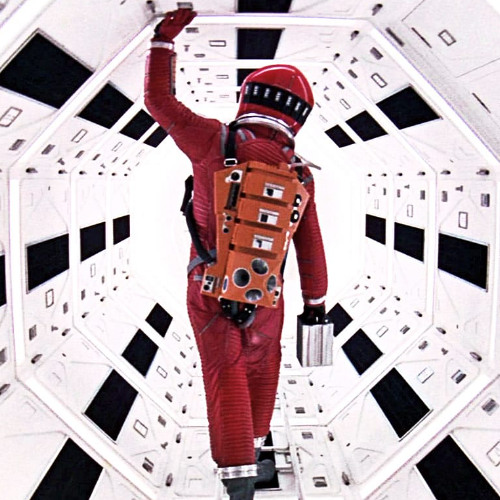 A Space Odyssey