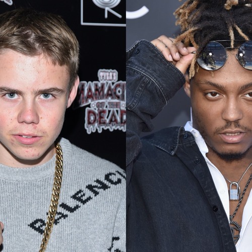 Stream "One More" KID LAROI X JUICE WRLD by Shoutoutjowdyman Listen