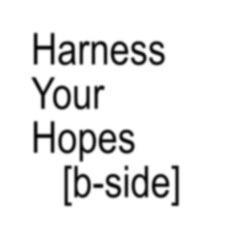 harness your hopes b-side (tiktok) — Pavement
