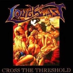No Tears To Share - Cover Loudblast