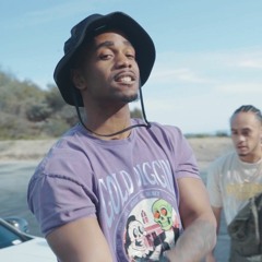 M8cc G Ft. JayCao730 - Road Runner (Prod. Htmadethewave) [Thizzler]