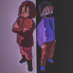 Tana Feat. Slump6s "Antisocial 3"