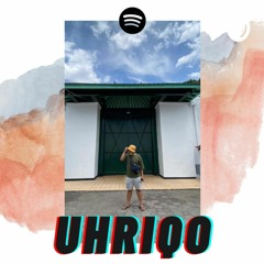 Uhriqoo Mixtape Stadium Special Req Mr.omaRRR Santai aja Ngab
