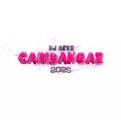 CARIBANGAZ 2025