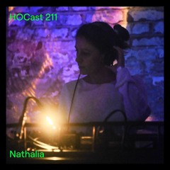 HOCast #211 - Nathalia @ Noushh Berlin