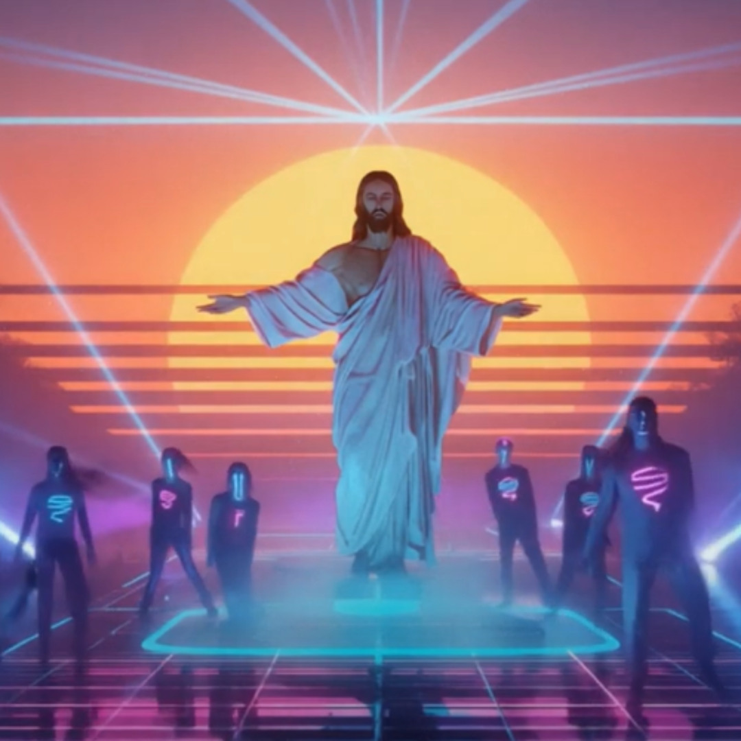 Stream Jesus Christ by Isolationist | Listen online for free on SoundCloud