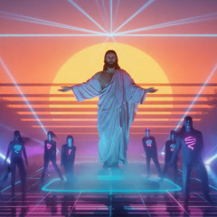 Jesus Christ