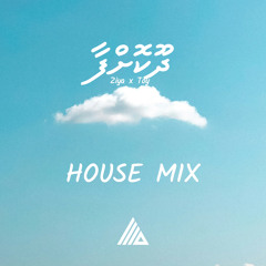 Dhookohfaa | ziya x toy | House mix