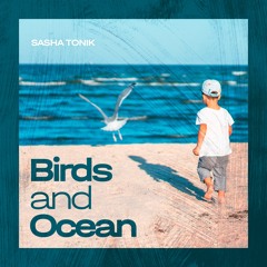 Birds and Ocean