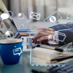 Agence Web Marketing : Boostez Votre Visibilité en Ligne!