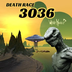 Death Race 3036