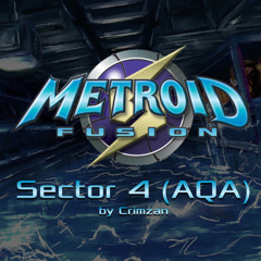 Sector 4 (AQA)