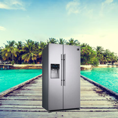 Big-Refrigirateur (premix)