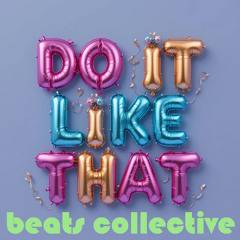 do it like that