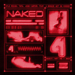 Naked (BOMB)