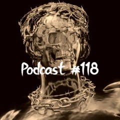 TECHNO PODCAST #118 | Solar Eclipse | Mixed by EJ