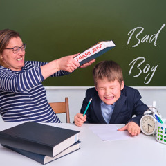 "BAD BOY" (cover/video - https://youtu.be/tj_W0YarZzA)