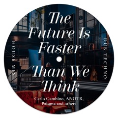 Arwen’s Faith – The Future Is Faster Than We Think | House Mix || Carlo Gambino, ANOTR, Paluma