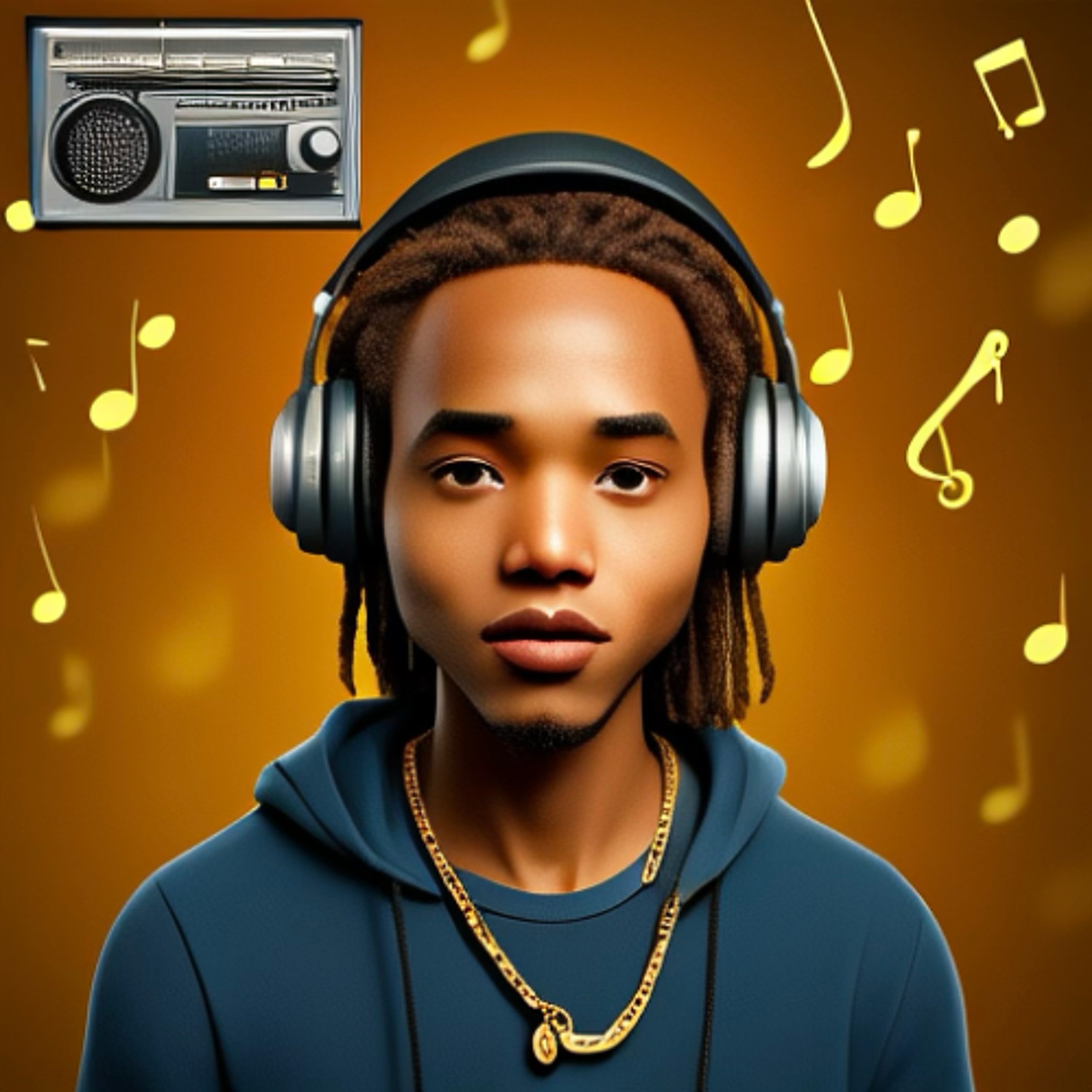 Nasty Dancer - De-Va'Je