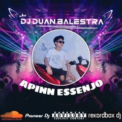 DJ DUAN BALESTRA- MERAJUK HARD 2024 ❌ PASRAH DI TINGGAL CINTA-[ SPESIAL REQUEST APINN ESSENJO ]