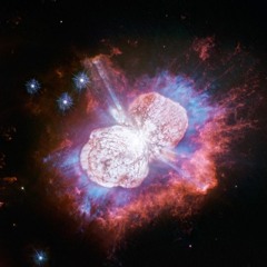 Eta Carinae