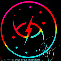 Alex Yattos @ Future Kids Openin'