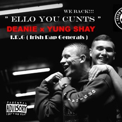 IRG = Daily struggle ( 2010 )