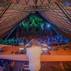 Earthspace @ Universo Paralello (2024/2025)